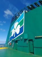 Irish Ferries &ndash; &copy; Sinah Witzig (Eberhardt TRAVEL)