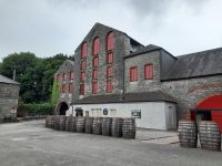 Midleton Destillery &ndash; &copy; Sinah Witzig (Eberhardt TRAVEL)