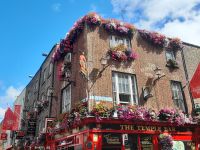 Dublin: Temple Bar &ndash; &copy; Sinah Witzig (Eberhardt TRAVEL)