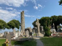 2. Tag – Monasterboice &ndash; &copy; Andreas Wolfsteller (Eberhardt TRAVEL)