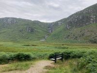 3. Tag – Wanderung im Glenveagh-Nationalpark &ndash; &copy; Andreas Wolfsteller (Eberhardt TRAVEL)