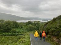 3. Tag – Wanderung im Glenveagh-Nationalpark &ndash; &copy; Andreas Wolfsteller (Eberhardt TRAVEL)