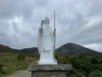 5. Tag – Am Croagh Patrick &ndash; &copy; Andreas Wolfsteller (Eberhardt TRAVEL)