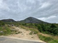 5. Tag – Am Croagh Patrick &ndash; &copy; Andreas Wolfsteller (Eberhardt TRAVEL)