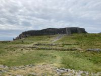 6. Tag – Steinfort Dun Aengus &ndash; &copy; Andreas Wolfsteller (Eberhardt TRAVEL)