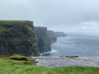 8. Tag – Cliffs of Moher &ndash; &copy; Andreas Wolfsteller (Eberhardt TRAVEL)