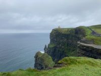 8. Tag – Cliffs of Moher &ndash; &copy; Andreas Wolfsteller (Eberhardt TRAVEL)