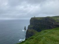 8. Tag – Cliffs of Moher &ndash; &copy; Andreas Wolfsteller (Eberhardt TRAVEL)