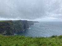 8. Tag – Cliffs of Moher &ndash; &copy; Andreas Wolfsteller (Eberhardt TRAVEL)