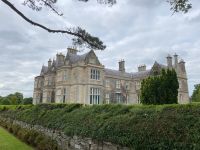 10. Tag – Ring of Kerry – Muckross House &ndash; &copy; Andreas Wolfsteller (Eberhardt TRAVEL)