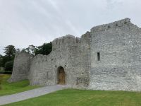 11. Tag – Adare – Desmond Castle &ndash; &copy; Andreas Wolfsteller (Eberhardt TRAVEL)
