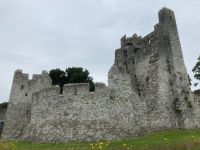 11. Tag – Adare – Desmond Castle &ndash; &copy; Andreas Wolfsteller (Eberhardt TRAVEL)