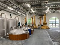 12. Tag – Powerscourt Distillery &ndash; &copy; Andreas Wolfsteller (Eberhardt TRAVEL)