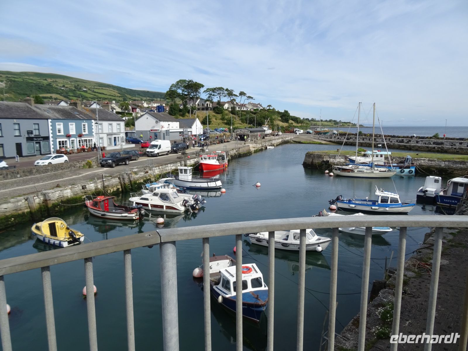  Carnlough &ndash; &copy; Adelheid Fritzsche (Eberhardt TRAVEL)