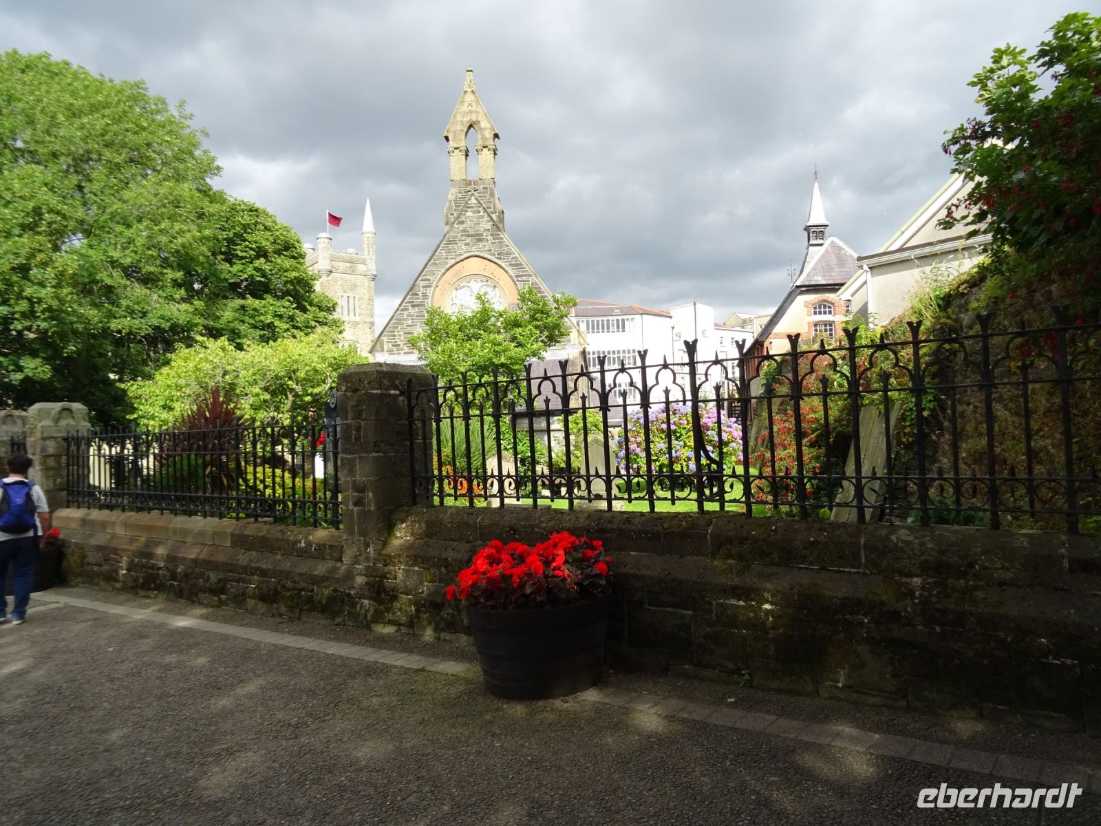  Derry &ndash; &copy; Adelheid Fritzsche (Eberhardt TRAVEL)