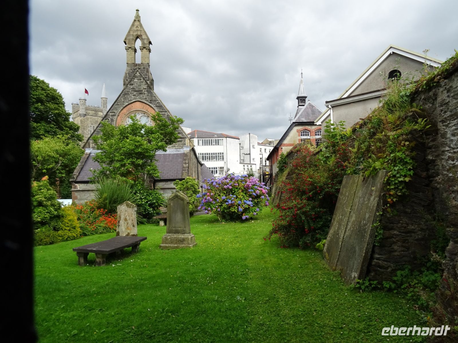   &ndash; &copy; Adelheid Fritzsche (Eberhardt TRAVEL)