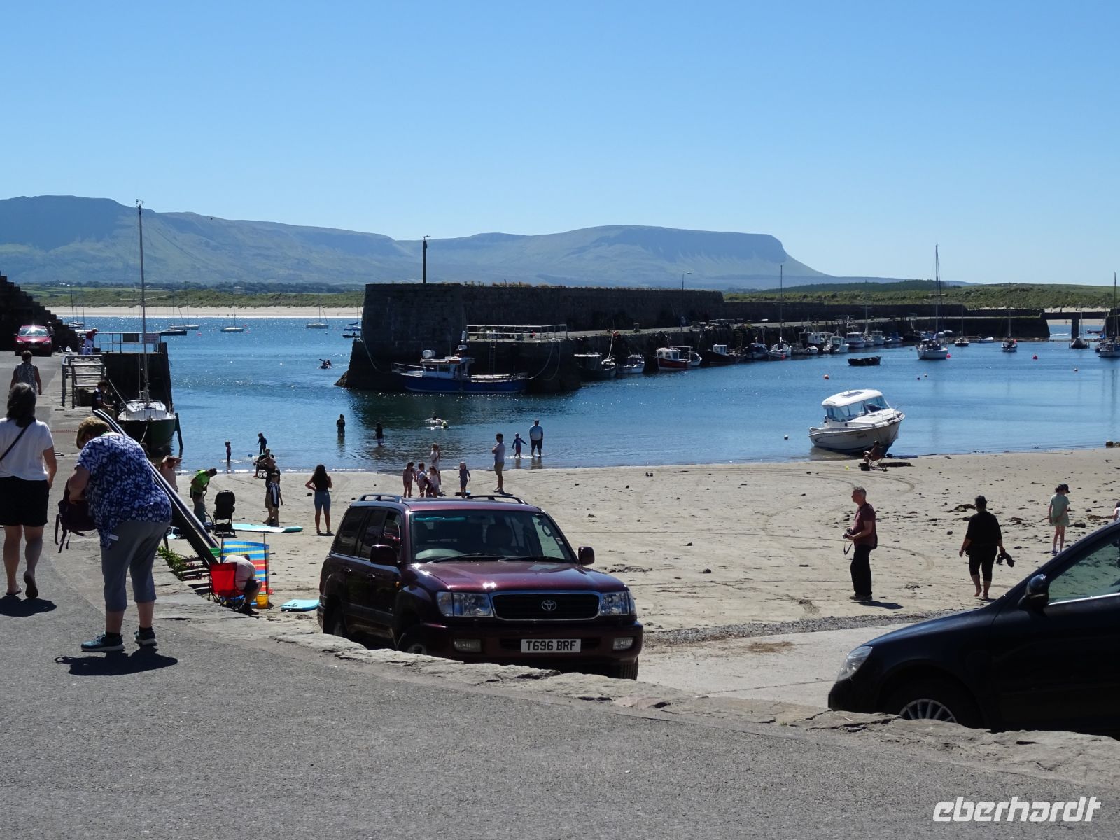  Mullaghmore &ndash; &copy; Adelheid Fritzsche (Eberhardt TRAVEL)