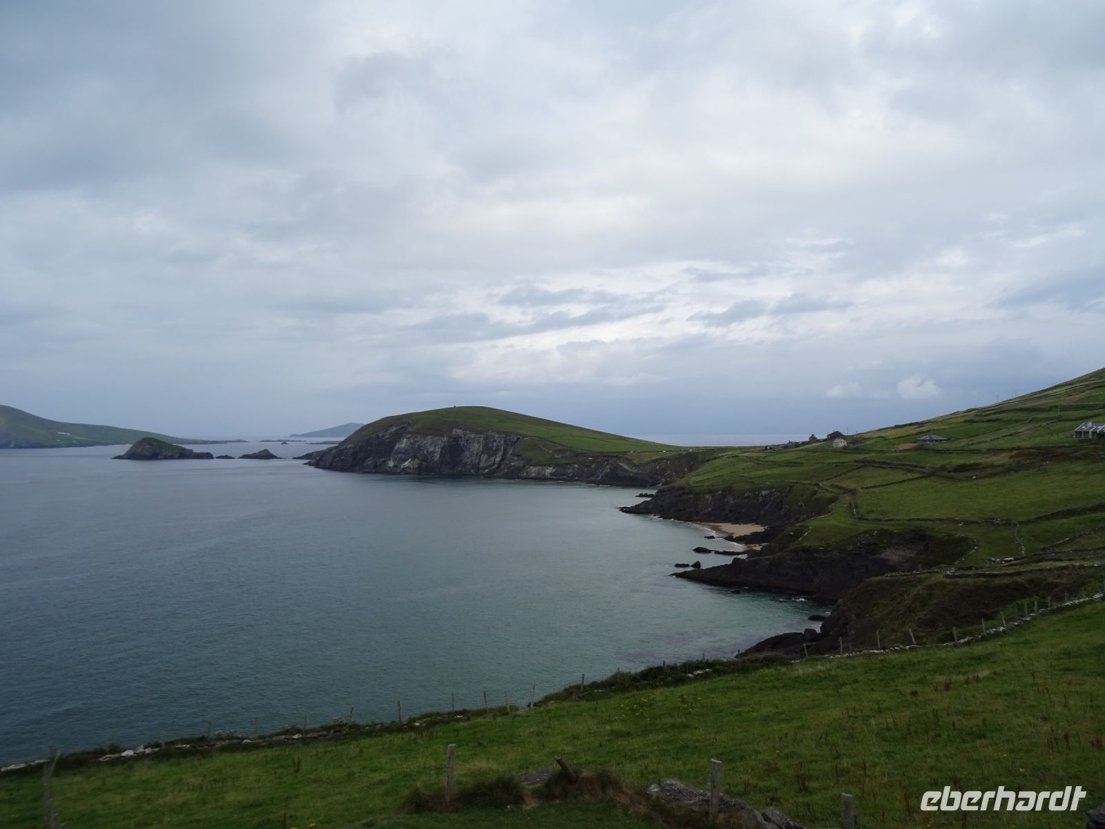 Slea Head &ndash; &copy; Adelheid Fritzsche (Eberhardt TRAVEL)