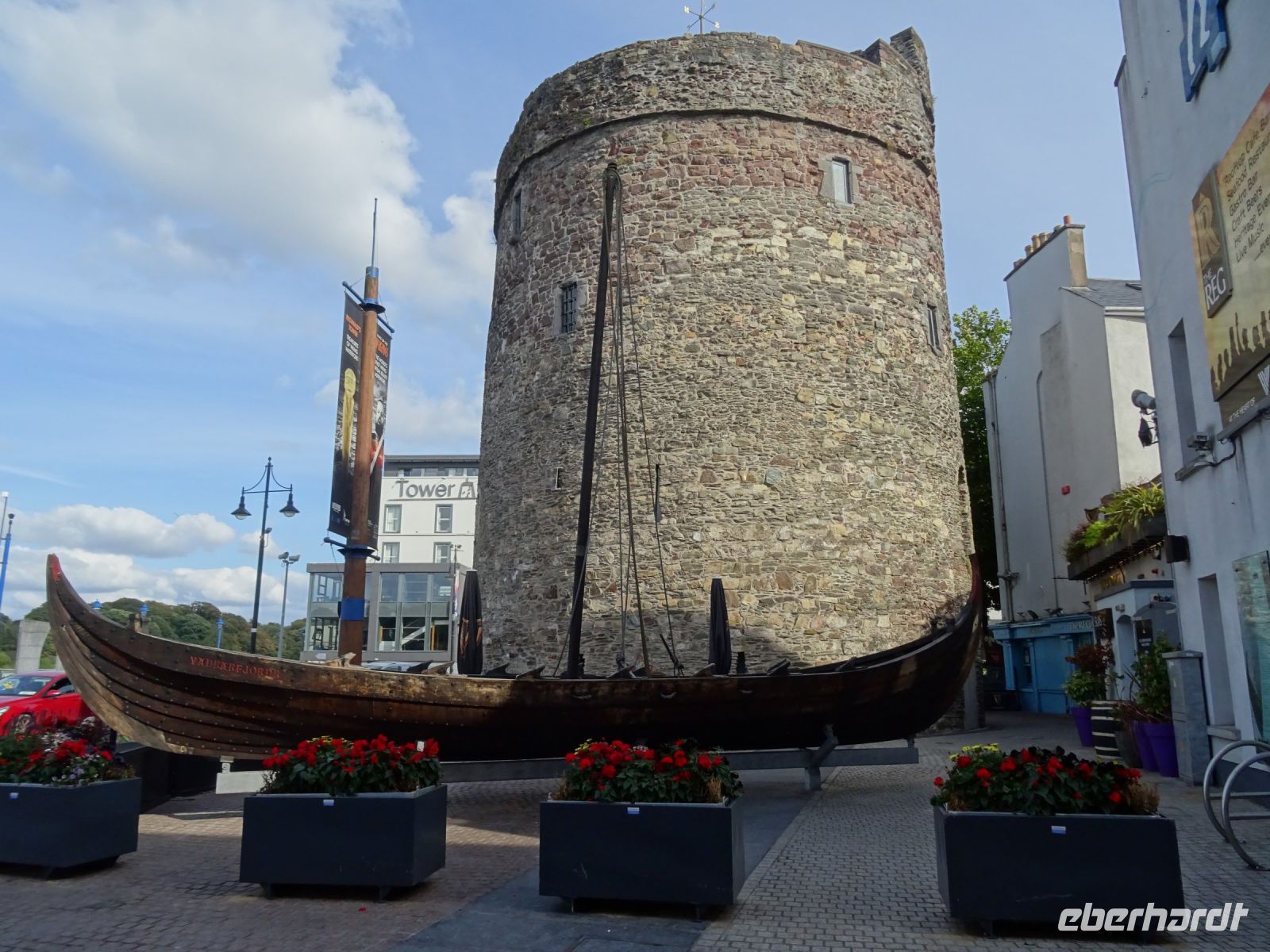 Waterford &ndash; &copy; Adelheid Fritzsche (Eberhardt TRAVEL)