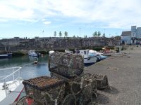  Carnlough &ndash; &copy; Adelheid Fritzsche (Eberhardt TRAVEL)