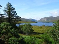  Glenveagh Nationalpark &ndash; &copy; Adelheid Fritzsche (Eberhardt TRAVEL)