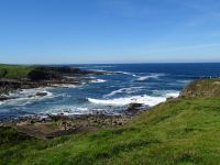  am Wild Atlantic Way &ndash; &copy; Adelheid Fritzsche (Eberhardt TRAVEL)
