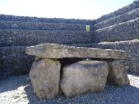  Dolmen in Carrowmore &ndash; &copy; Adelheid Fritzsche (Eberhardt TRAVEL)