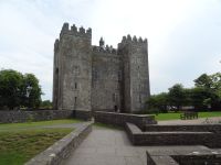  Bunratty Castle &ndash; &copy; Adelheid Fritzsche (Eberhardt TRAVEL)