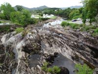 Sneem &ndash; &copy; Adelheid Fritzsche (Eberhardt TRAVEL)