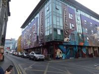 Hotel in Waterford &ndash; &copy; Adelheid Fritzsche (Eberhardt TRAVEL)