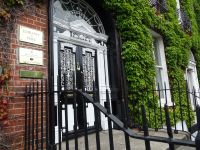 Dublin &ndash; &copy; Adelheid Fritzsche (Eberhardt TRAVEL)