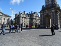  Universität Dublin &ndash; &copy; Adelheid Fritzsche (Eberhardt TRAVEL)