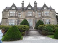  Muckros House &ndash; &copy; Adelheid Fritzsche (Eberhardt TRAVEL)
