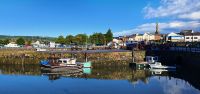 20220904 090722 Carrickfergus &ndash; &copy; Marlies Thrum (Eberhardt TRAVEL)