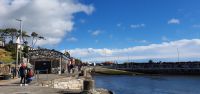 20220904 102315  Carnlough an der Antrim Coast &ndash; &copy; Marlies Thrum (Eberhardt TRAVEL)