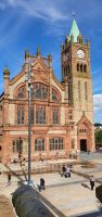 20220904 164239 Derry &ndash; &copy; Marlies Thrum (Eberhardt TRAVEL)