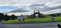 20220904 173055 Fahrt nach Letterkenny &ndash; &copy; Marlies Thrum (Eberhardt TRAVEL)