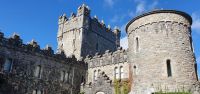 20220905 104804 Glenveagh Castle &ndash; &copy; Marlies Thrum (Eberhardt TRAVEL)