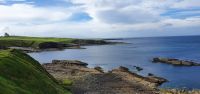 20220906 110534 Viewpoint Castle Classiebawn &ndash; &copy; Marlies Thrum (Eberhardt TRAVEL)