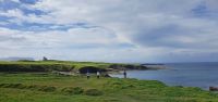 20220906_112036.jpg Viewpoint Castle Classiebawn &ndash; &copy; Marlies Thrum (Eberhardt TRAVEL)