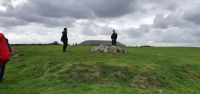 20220906_121412.jpg Megalithgräber Carrowmore &ndash; &copy; Marlies Thrum (Eberhardt TRAVEL)