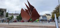 20220906_153543.jpg Galway - Hooker am Eyre Square &ndash; &copy; Marlies Thrum (Eberhardt TRAVEL)