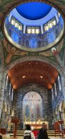 20220906_161213.jpg Kathedrale Galway &ndash; &copy; Marlies Thrum (Eberhardt TRAVEL)