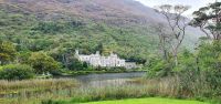 20220907_122217.jpg Kylemore Abbey &ndash; &copy; Marlies Thrum (Eberhardt TRAVEL)