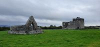 20220908_085807.jpg  Kilmacduagh &ndash; &copy; Marlies Thrum (Eberhardt TRAVEL)