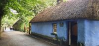 20220908_135703.jpg Bunratty Folk Park  &ndash; &copy; Marlies Thrum (Eberhardt TRAVEL)