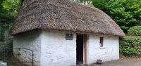 20220908_140516.jpg  Bunratty Folk Park  &ndash; &copy; Marlies Thrum (Eberhardt TRAVEL)