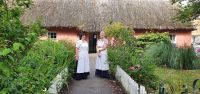 20220908_140652.jpg  Bunratty Folk Park  &ndash; &copy; Marlies Thrum (Eberhardt TRAVEL)