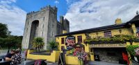 20220908_154157.jpg  Bunratty &ndash; &copy; Marlies Thrum (Eberhardt TRAVEL)