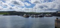 20220909_133811.jpg Hafen von Dingle &ndash; &copy; Marlies Thrum (Eberhardt TRAVEL)